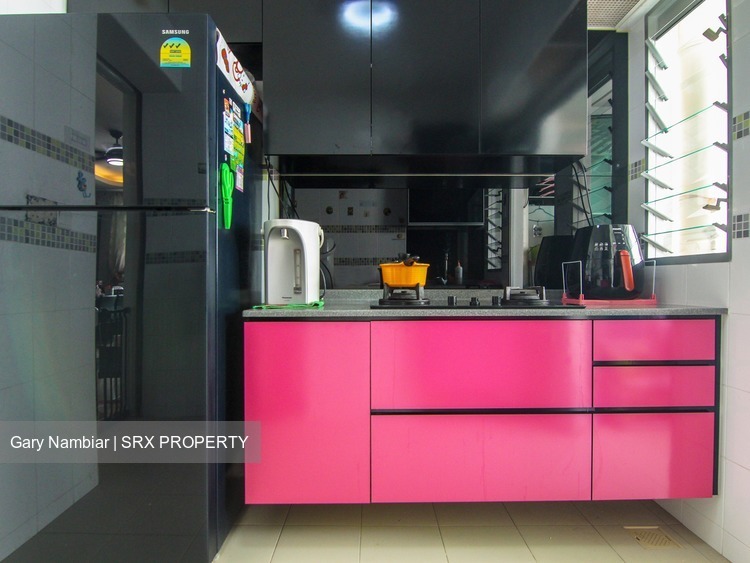 Blk 454 Yishun Street 41 (Yishun), HDB 3 Rooms #211940671